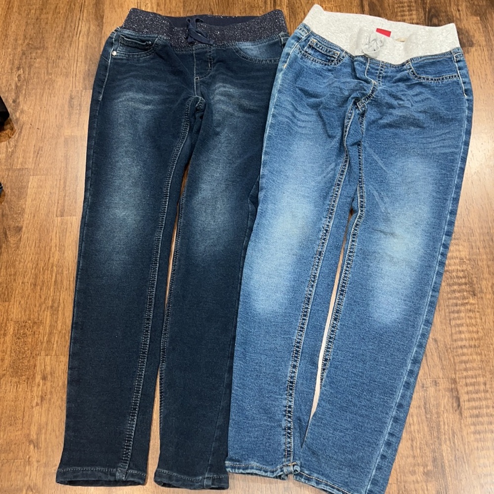 Arizona Jean bundle. Size 10